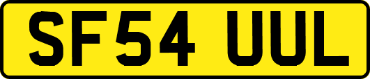 SF54UUL