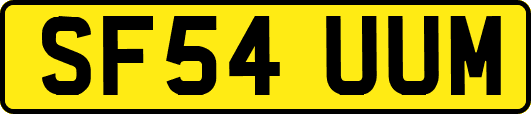 SF54UUM