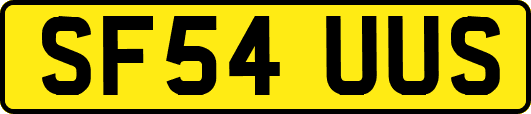SF54UUS