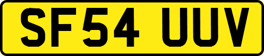 SF54UUV