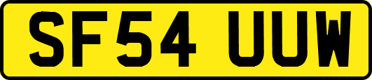 SF54UUW