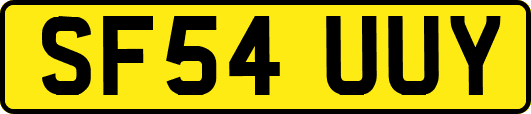 SF54UUY