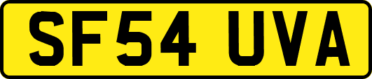 SF54UVA