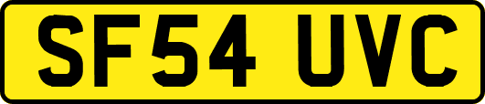 SF54UVC