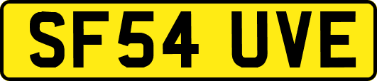SF54UVE