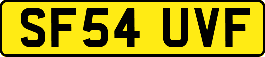 SF54UVF