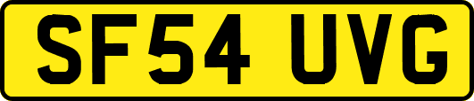 SF54UVG