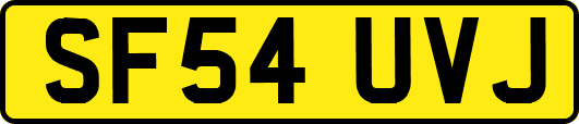 SF54UVJ