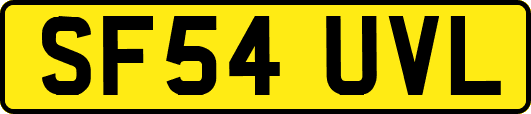 SF54UVL