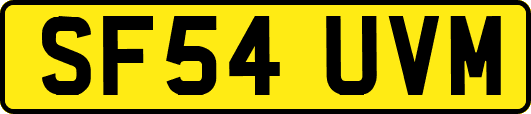 SF54UVM