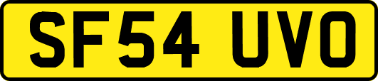 SF54UVO