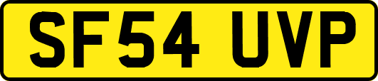 SF54UVP