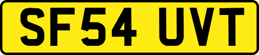 SF54UVT