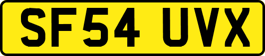 SF54UVX