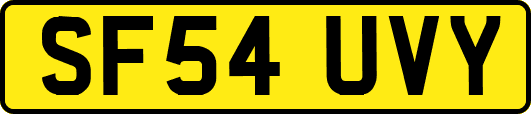 SF54UVY