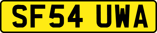 SF54UWA