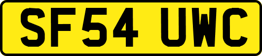 SF54UWC