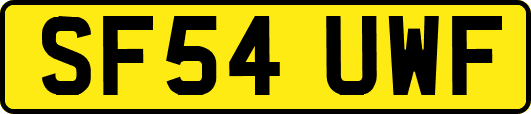 SF54UWF