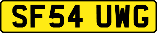 SF54UWG