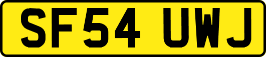 SF54UWJ