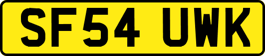 SF54UWK