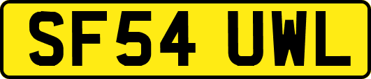 SF54UWL