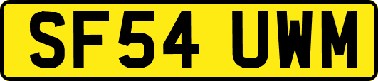 SF54UWM