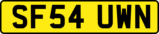 SF54UWN