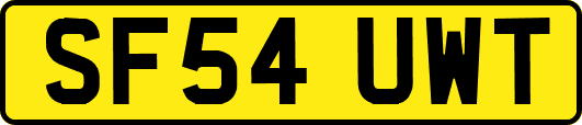 SF54UWT