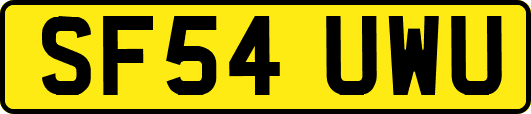 SF54UWU