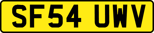 SF54UWV