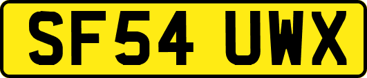 SF54UWX