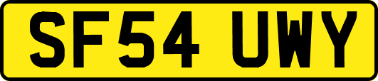 SF54UWY