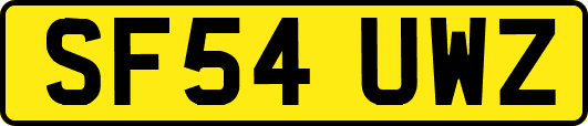 SF54UWZ