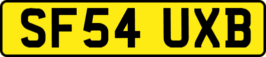 SF54UXB