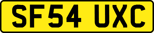 SF54UXC