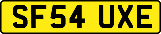 SF54UXE