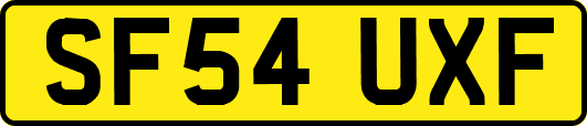SF54UXF