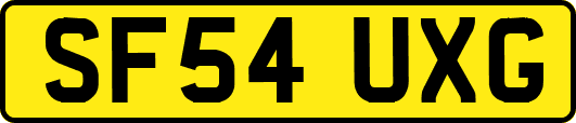 SF54UXG