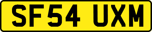 SF54UXM