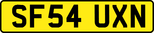 SF54UXN