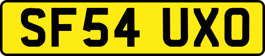 SF54UXO