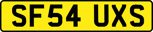 SF54UXS