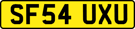 SF54UXU