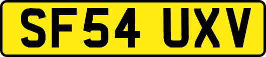 SF54UXV