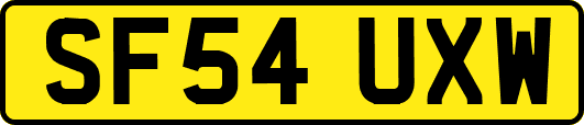 SF54UXW