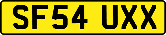 SF54UXX