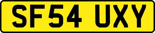 SF54UXY