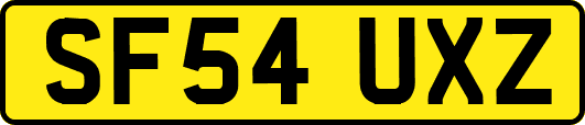 SF54UXZ