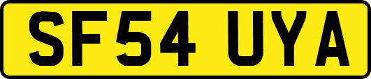 SF54UYA